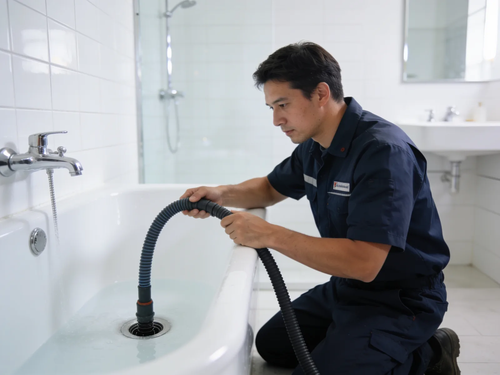 Emergency Plumber Bedias, TX FAQs
